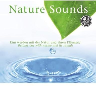 Nature Sounds / Various