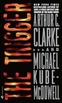 Mass Market Paperback The Trigger Book