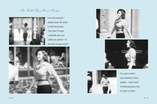 LANA: The Memories, the Myths, the Movies