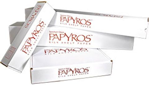 Spectrum Papyros Kiln Shelf Paper 20 1/2" x 24