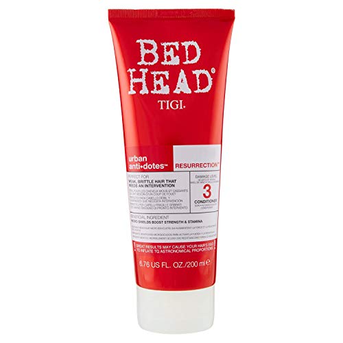 TIGI Bed Head Resurrection Balsamo 200ml