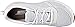 Skechers Bobs Squad Glam 31347-wht, Zapatillas Mujer, Blanco (White 31347/Wht), 38 EU