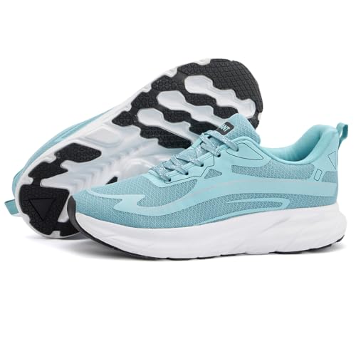 Image of AVANT Men's Maxim Running and Training Shoes | Lightweight, Comfortable & Durable| Superior Cushioning | High-Grip Sports Shoes for Running & Training