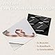MagEnergy Kuper-Armband für Männer und Frauen 99,99% reines Kupferarmband mit 6 starken Magneten 6,8 verstellbarer Schmuck Lymphdrainage