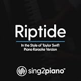 Sing2Piano