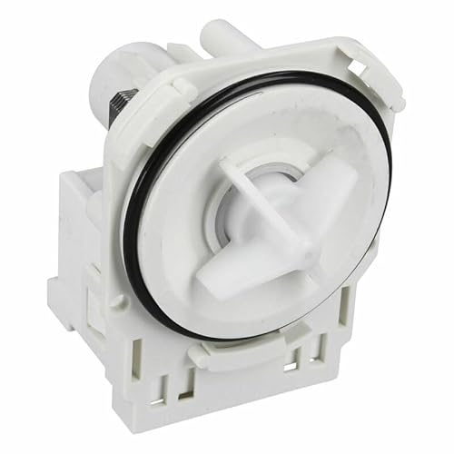 LUTH Premium Profi Parts Ablaufpumpe kompatibel mit Electrolux 140000443212 LEILI BPX2-28L für Geschirrspüler