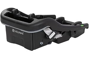 Baby Trend EZ Lift 35 Plus Infant Car Seat Base - Black