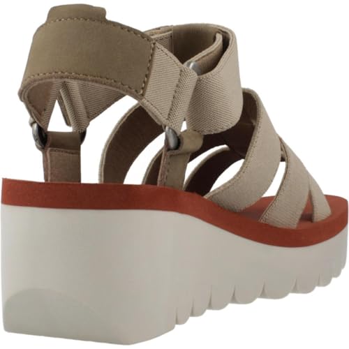 Image of FLY London womens Yoji198fly