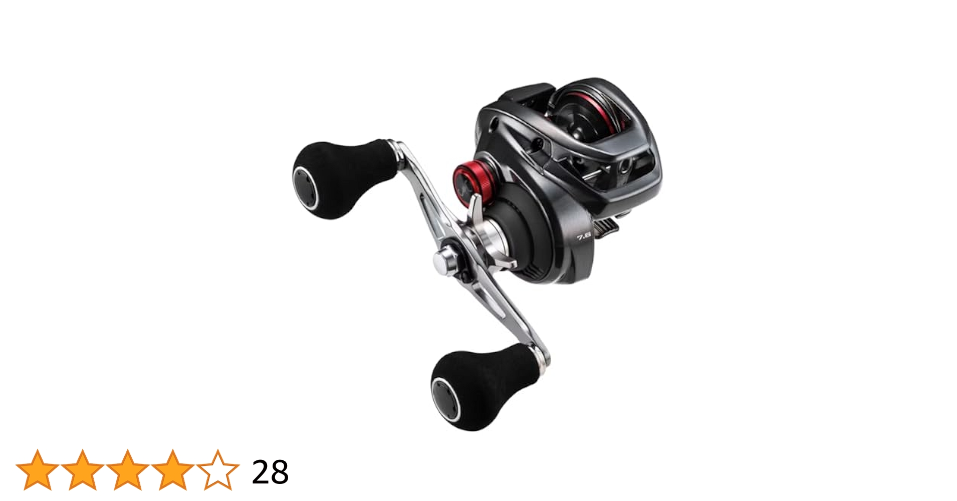 Amazon | シマノ(SHIMANO) ベイトリール 24 スコーピオンMD