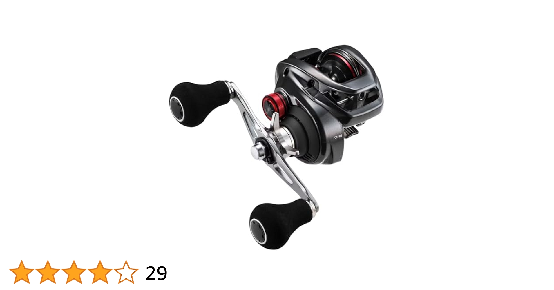 Amazon | シマノ(SHIMANO) ベイトリール 24 スコーピオンMD