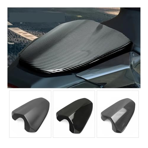 Capot de selle MT 09 2024 2025 carénage arrière moto passager - 5