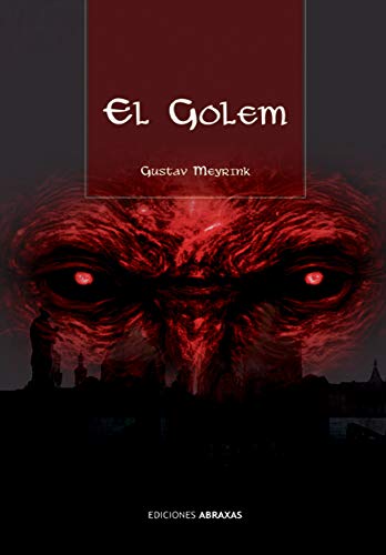 Golem, El (PLENILUNIO)