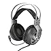 immagine 5Trust Gaming GXT 430 Ironn Cuffie Gaming con Microfono PS4 PC, Nero, Normal