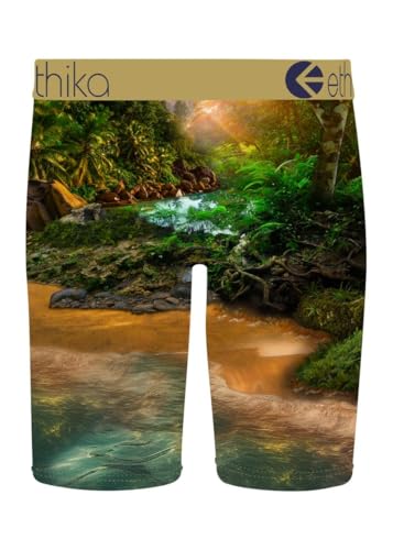 Ethika Mens Staple Boxer Brief | Magic Mushiez2