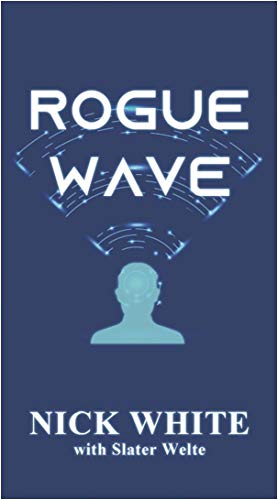 ROGUE WAVE (English Edition)