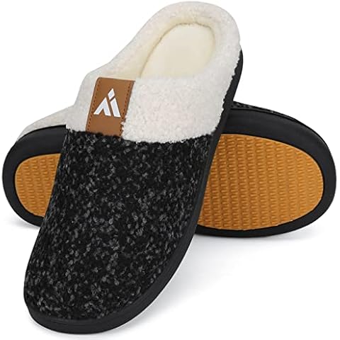 Chaussons Mishansha Hiver 44 EU Cover