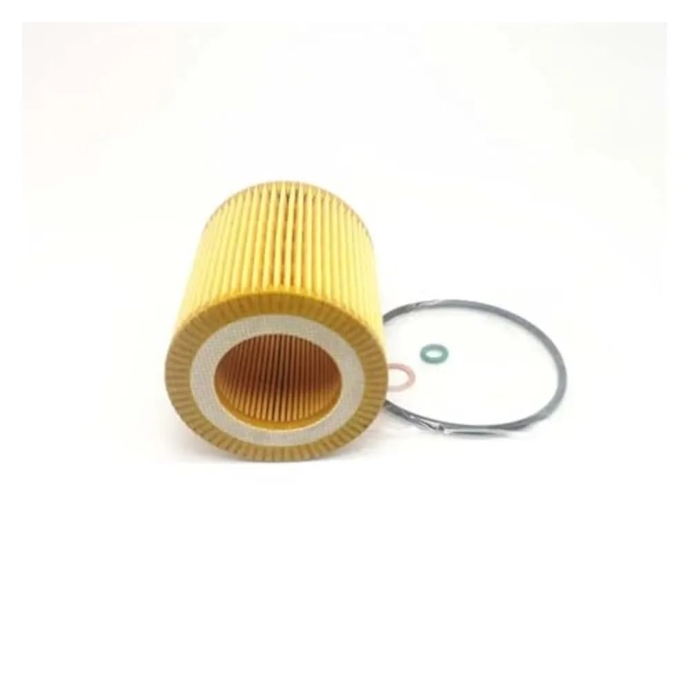 Filtros Combustible Para E60 Para E82 Para E88 Para E90 Para E92 Para E93 Para Serie 3 Para E91 Para Para 5 Para E61 1PCS Filtro De Aceite Para Automóvil