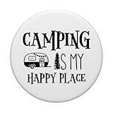 Zoom IMG-2 camping is my happy place