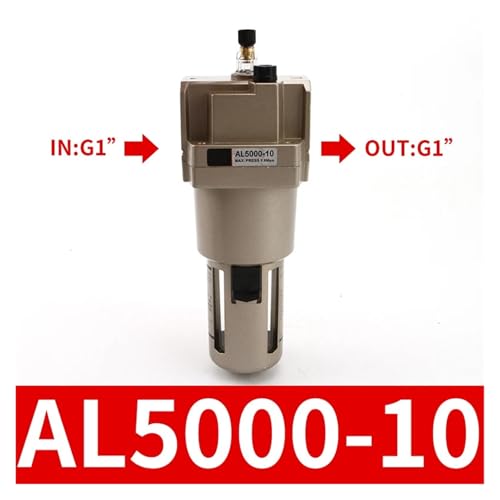 Processeur de source d'air AL5000-10 Copper en cuivre pour compresseur - 2