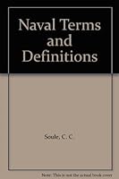 Naval Terms and Definitions B000K7TM3E Book Cover