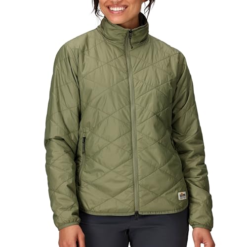Marmot Women's Onward Insulated Jacket