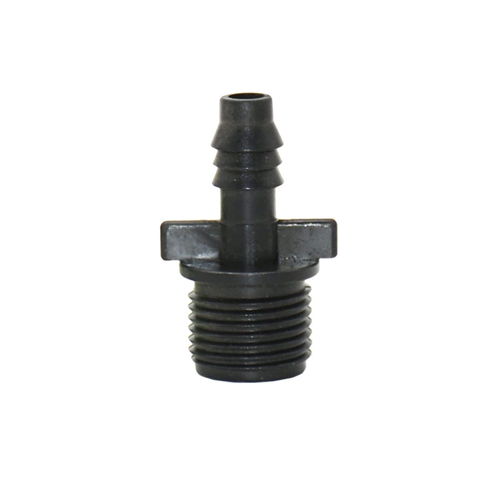 Raccord de tuyau d'arrosage 8/11 idéal pour créer votre micro-irrigation