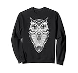 Genial idea para los amantes de los pájaros, las aves, los ornitólogos y las personas que están totalmente en los búhos, los germanos y las aves oblicuas. Gran idea de regalo para los amantes de los pájaros y los búhos. Búho Camiseta, Búho