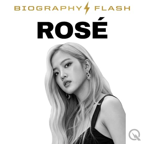ROS&Eacute; - Biography Flash cover art
