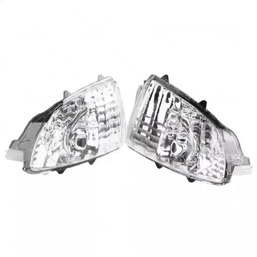 Clignotant rétroviseur infiltration eau Volvo XC70 boîtier étanche de rechange