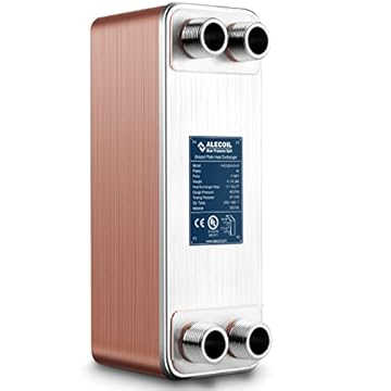 best fireplace heat exchanger