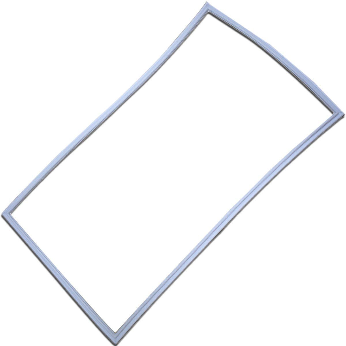 Junta puerta gcb3920acm (552 x 1116) para frigorífico Indesit – c00114665
