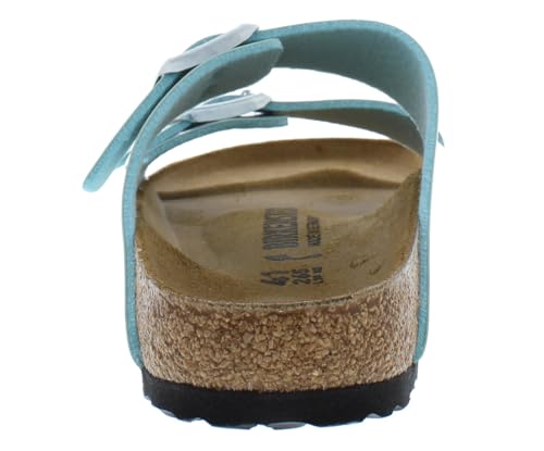 Image of Birkenstock Women's Arizona Soft Footbed Sandals