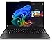 Lenovo 2025 Copilot+ ThinkPad T16 Gen 4 AMD Ryzen™ AI 7 PRO 350, 16" WUXGA, IPS 400nits Touch Screen, 60Hz, 16GB RAM, 512GB SSD, Backlit KYB Fingerprint Reader, Windows 11 Pro - 21QN0043US