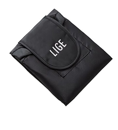 Lige - Borsa multifunzione per cosmetici - per