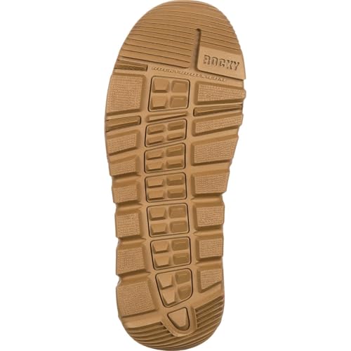 ROCKY Lightweight Commercial Military Boot2