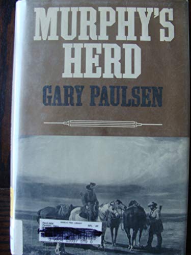 Murphy's Herd 0802740944 Book Cover