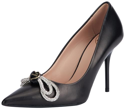 Love Moschino Women's Ja10359g1iie0000 Heel Pumps