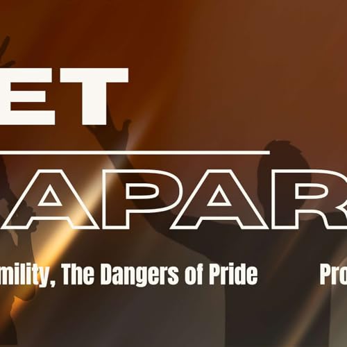 Humility, The Dangers of Pride