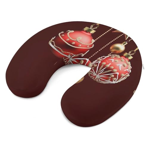 Almohada de espuma viscoelástica tamaño único confortable miniatura 6