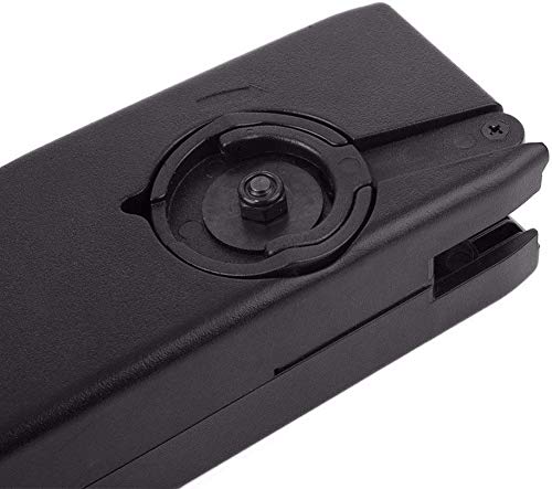 Caricatore rapido BB tattico in plastica Paintball Softair 6mm 1000 Colpi