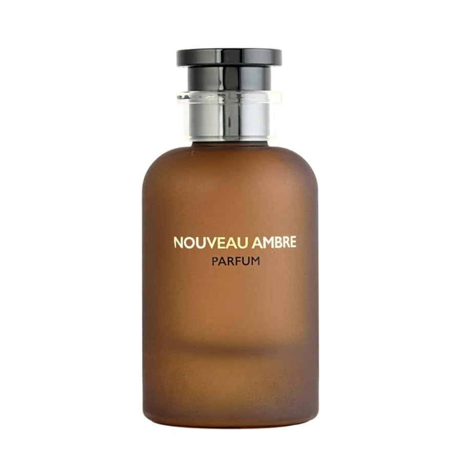 香水(女性用) Flavia ember eau de parfum 100ml Flavia Amber Perfume for Men and Women 3.4ml : Amazon.de: Beauty