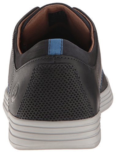 Dunham Men's Colchester Oxford Fashion Sneaker3