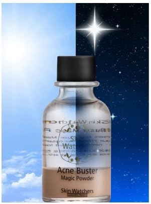 [Skin Watchers] Acne Buster Magic Powder 30ml