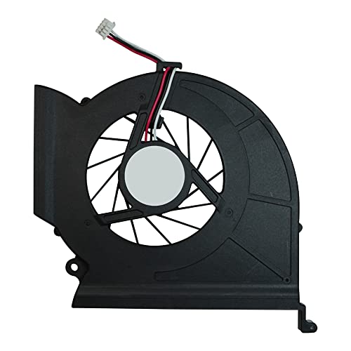 VENTOLA NUOVA / VENTOLA HP ENVY 17-J020US 17-J021NR 17-J023CL 17-J027CL