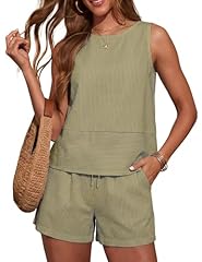 Navy & Green Stripes