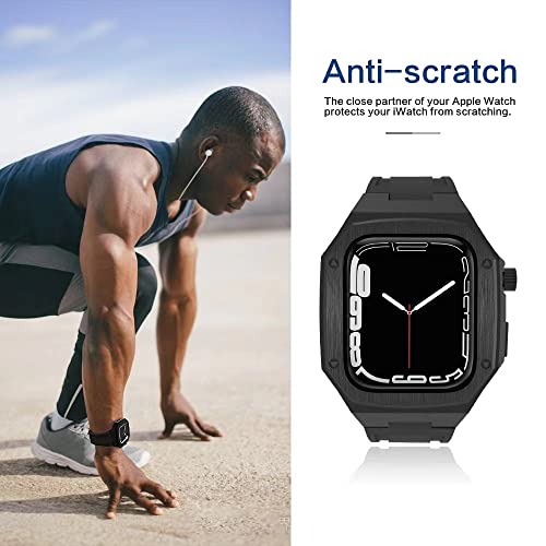 Protéger votre Apple Watch 44mm avec ce kit boîtier antichoc - 7