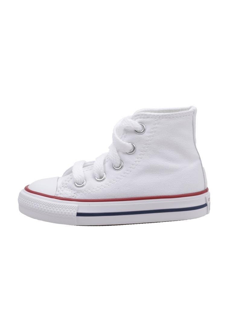 Converse Unisex-Child Chuck Taylor All Star High Top