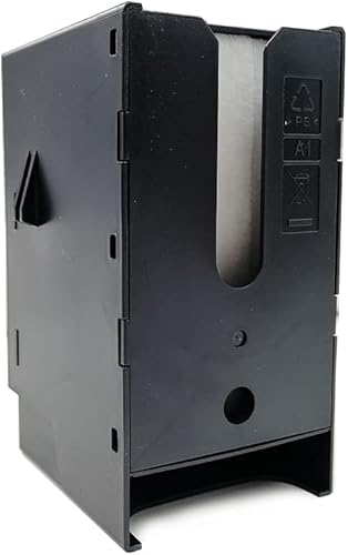 Miniatura 2 de F-ink Caja de mantenimiento de tinta T6716 remanufacturada compatible con Workforce Pro EC-4040 EC-4020 EC-4030 WF-4734 WF-4740 WF-4720 WF-4730