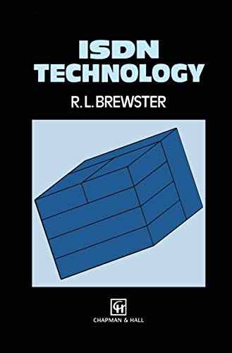 ISDN Technology view 2