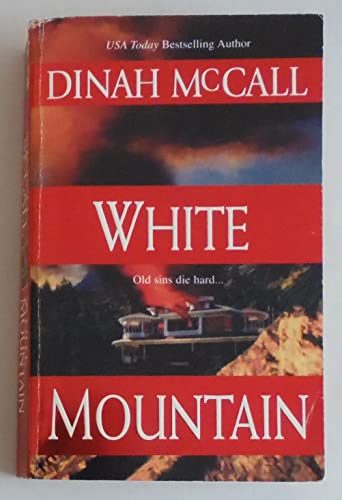 White Mountain view 2
